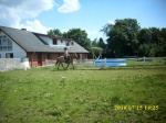 Huset